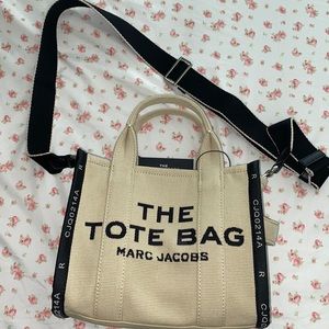 New Marc Jacobs Mini Tote Bag